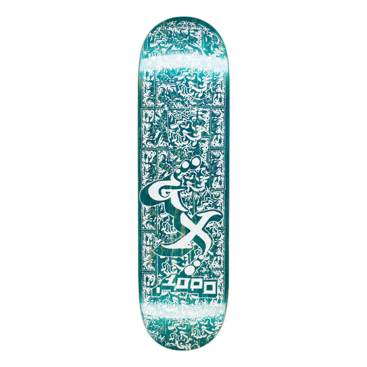 Skateboard