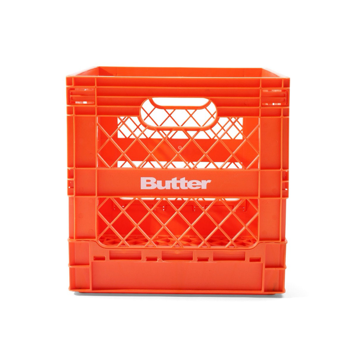 Collapsable Record Crate Kiste, Spielzeug