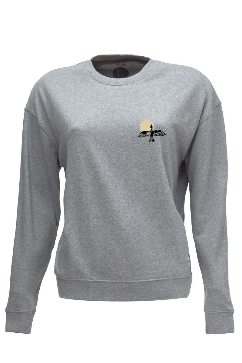 W Sweater Bird