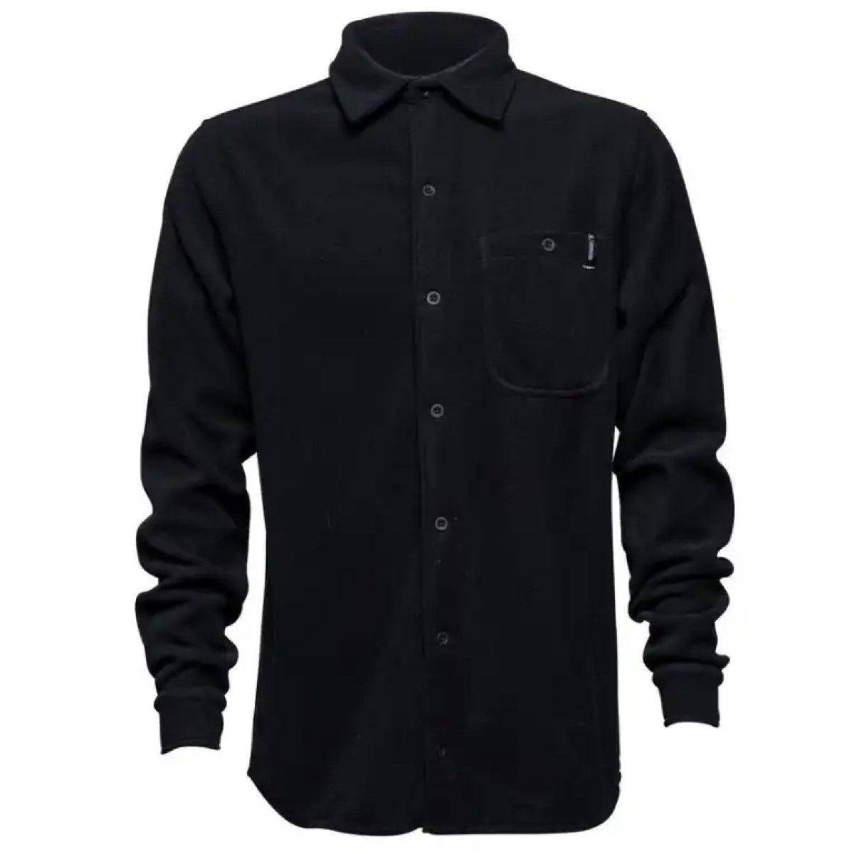 Basti Fleece Ls