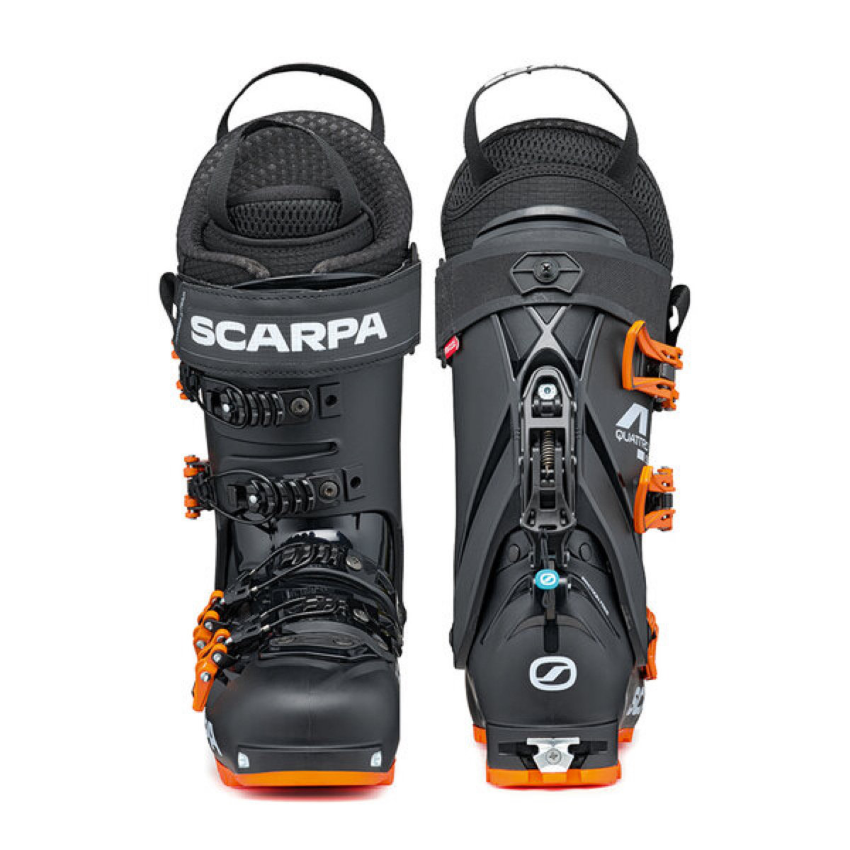 Stiefel, Kleidung, Schuhwerk, Skischuh