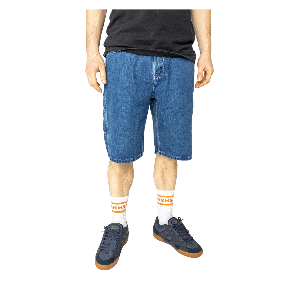 Yeti Short Yeti Short