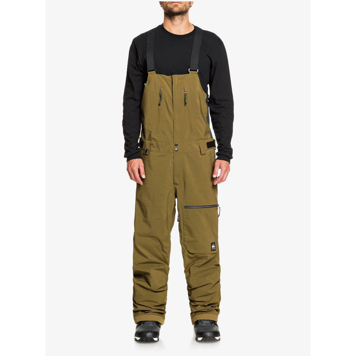 Altostratus 2L Gore-Tex BIB