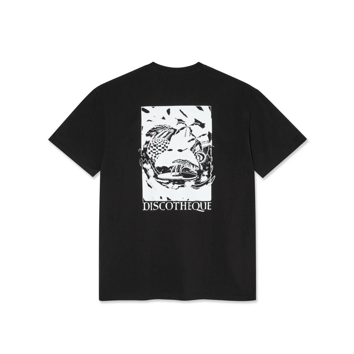 Bekleidung, T-shirt