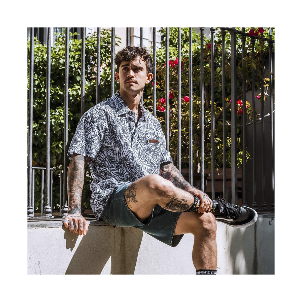 Hawaii SH