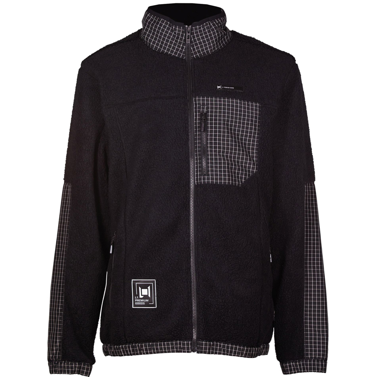 Onyx Mens Jacket 22