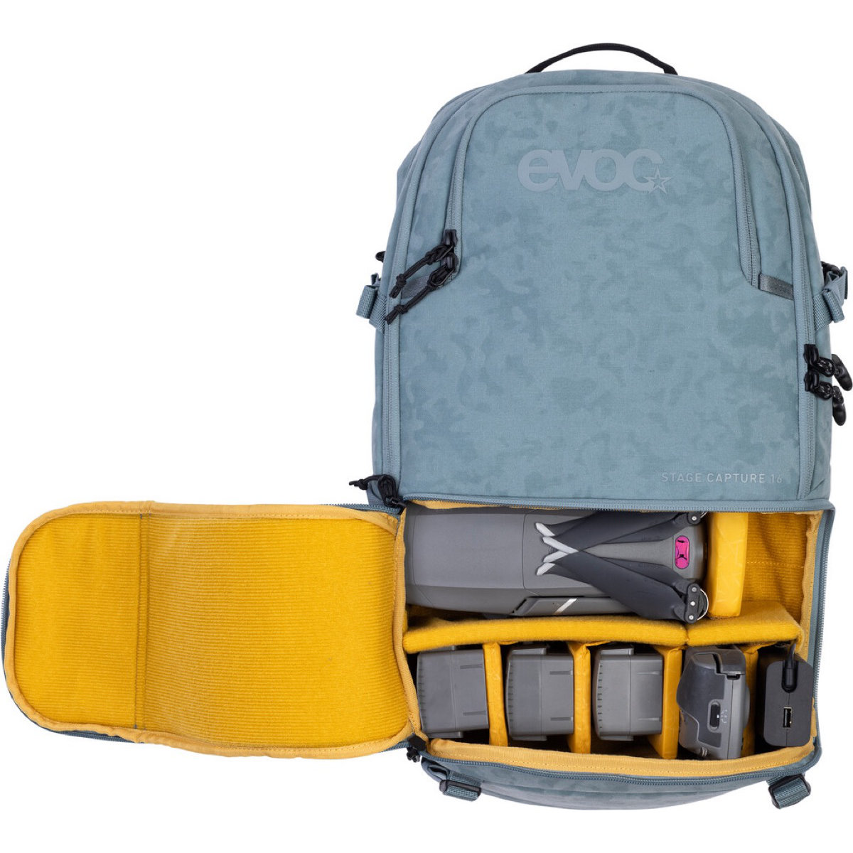 Tasche, Rucksack, Erste Hilfe