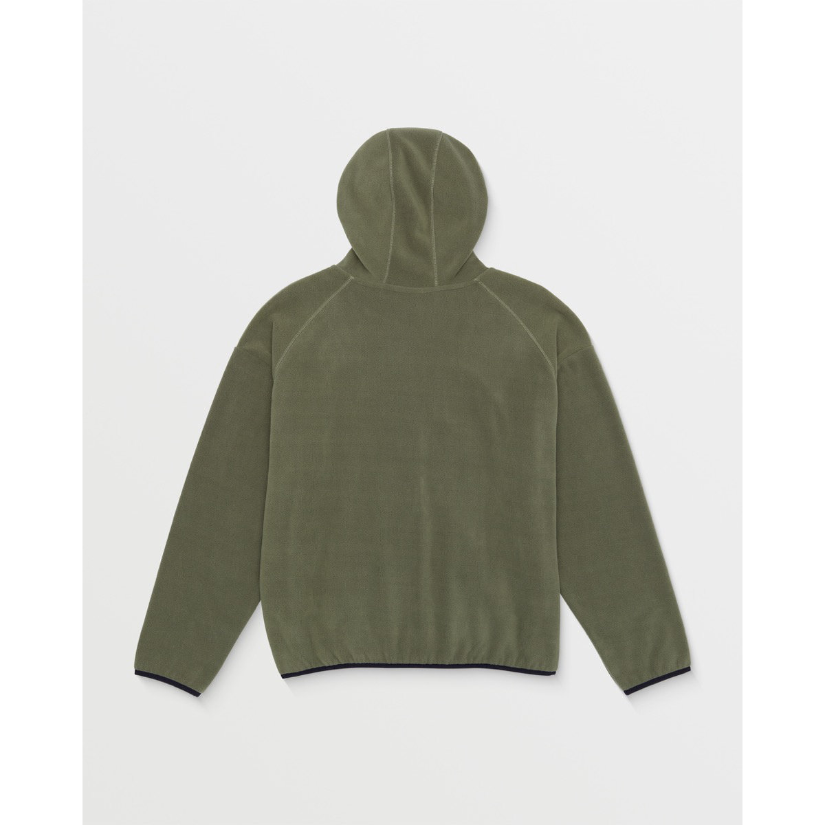 Vlies, Pullover, Sweatshirt, Kapuzenpulli, Kapuze