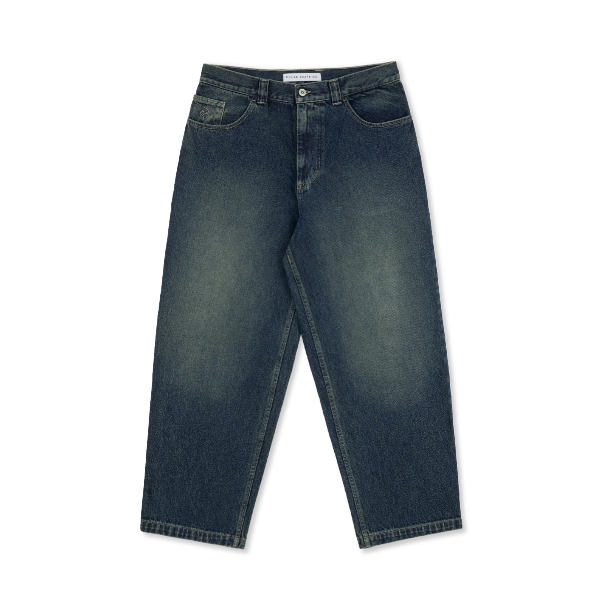 Big Boy Jeans Big Boy Jeans