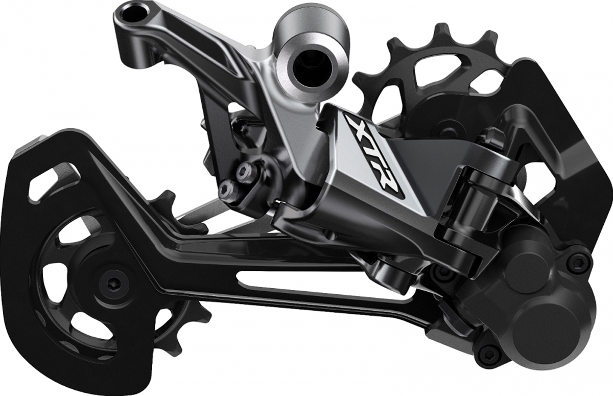 Xtr Wechsler Rd-m9100