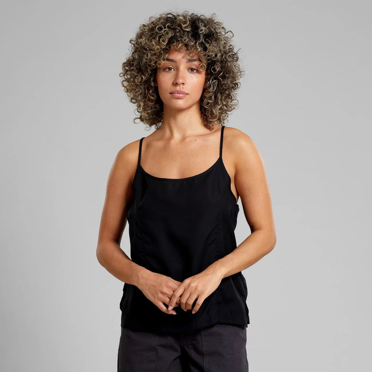 Strap Top Hoby Erwachsener, Weiblich, Person, Frau, Tanktop