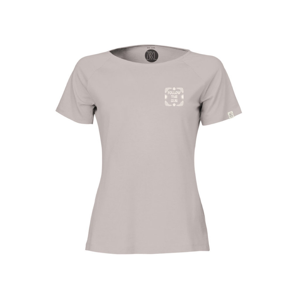 Follow the Sun T-Shirt