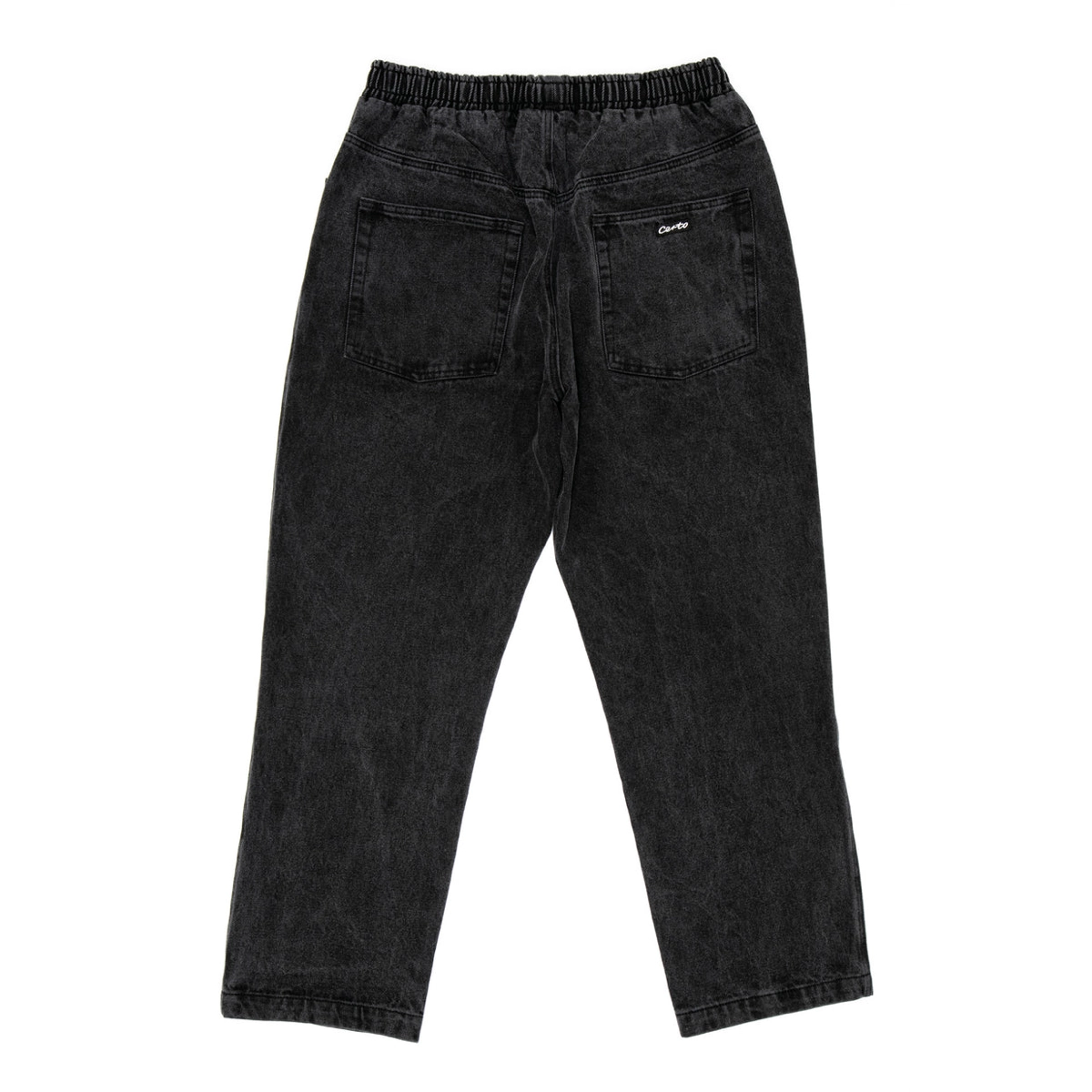 Denim Jeans Denim Jeans