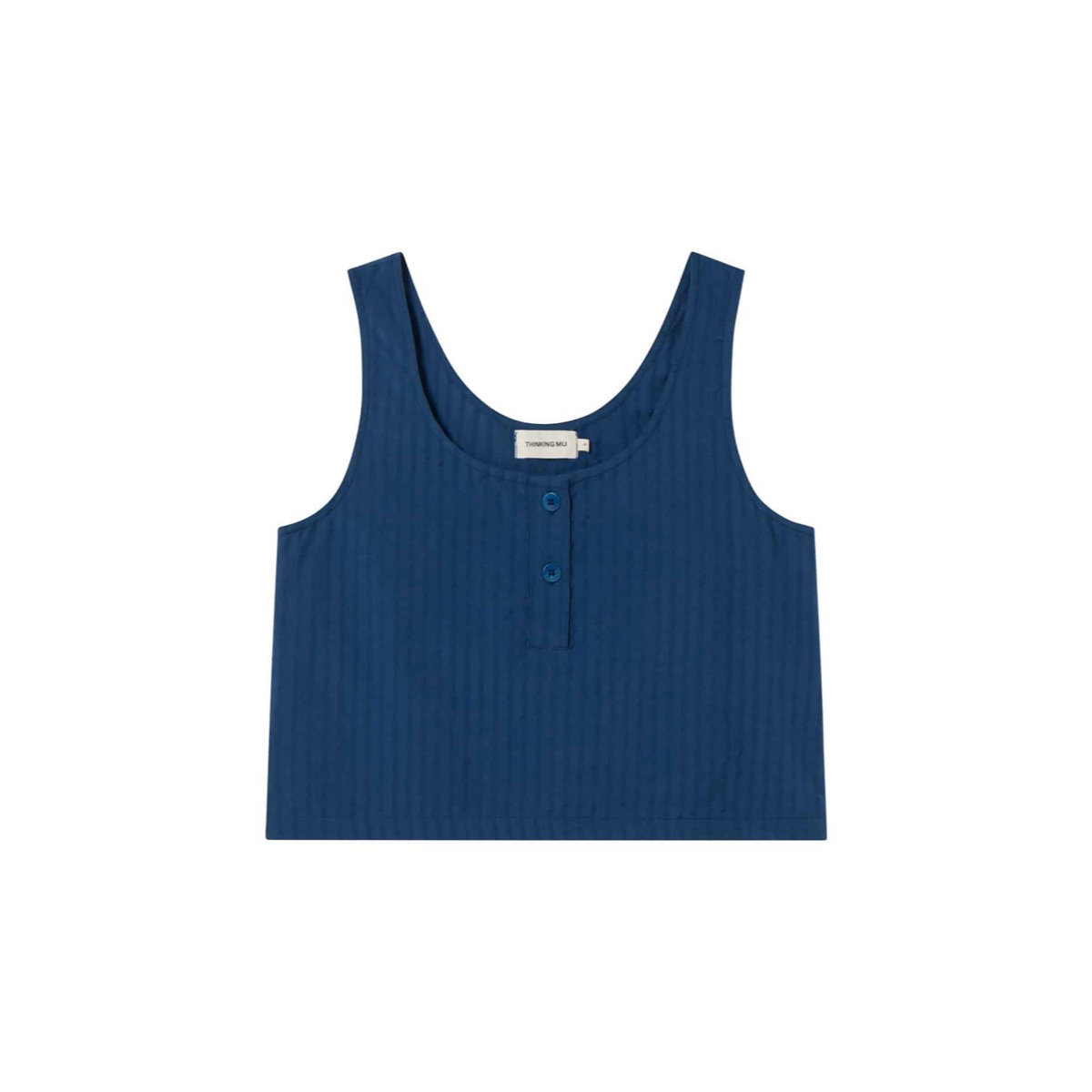 Bekleidung, Tanktop