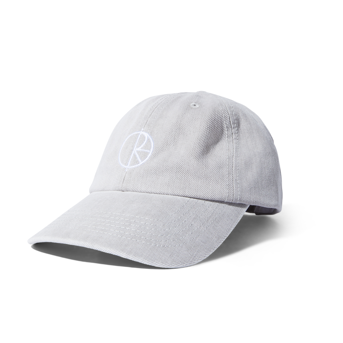 Denim Cap
