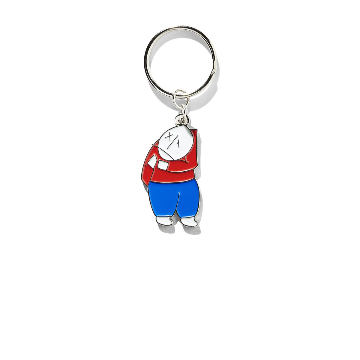 Big Boy Key Chain