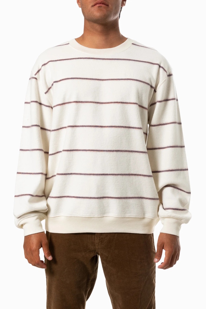 Parks Fleece