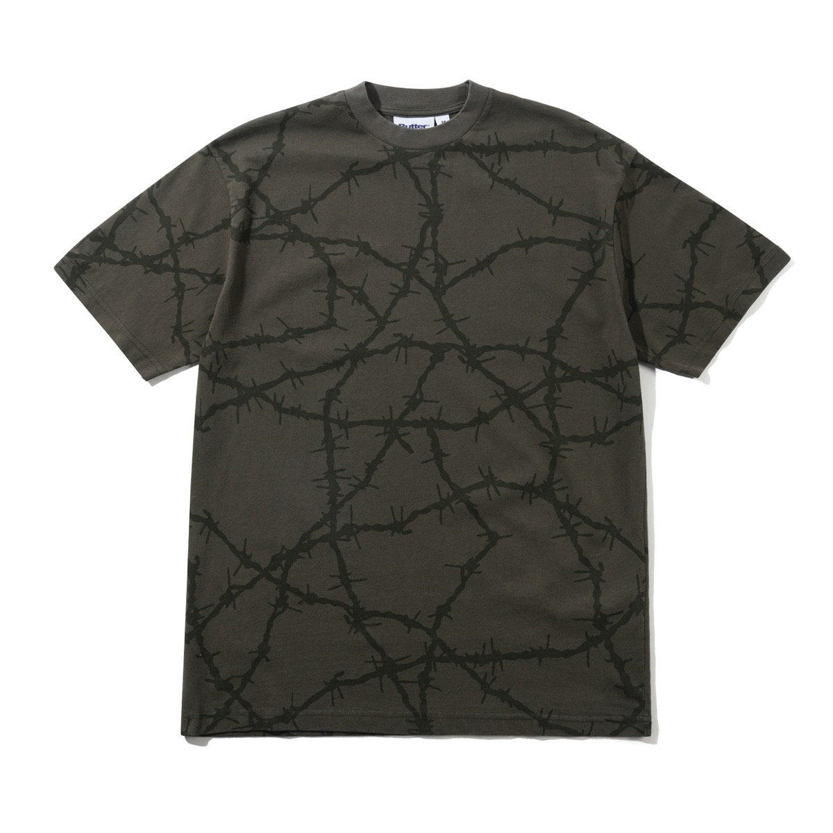 Bekleidung, T-shirt