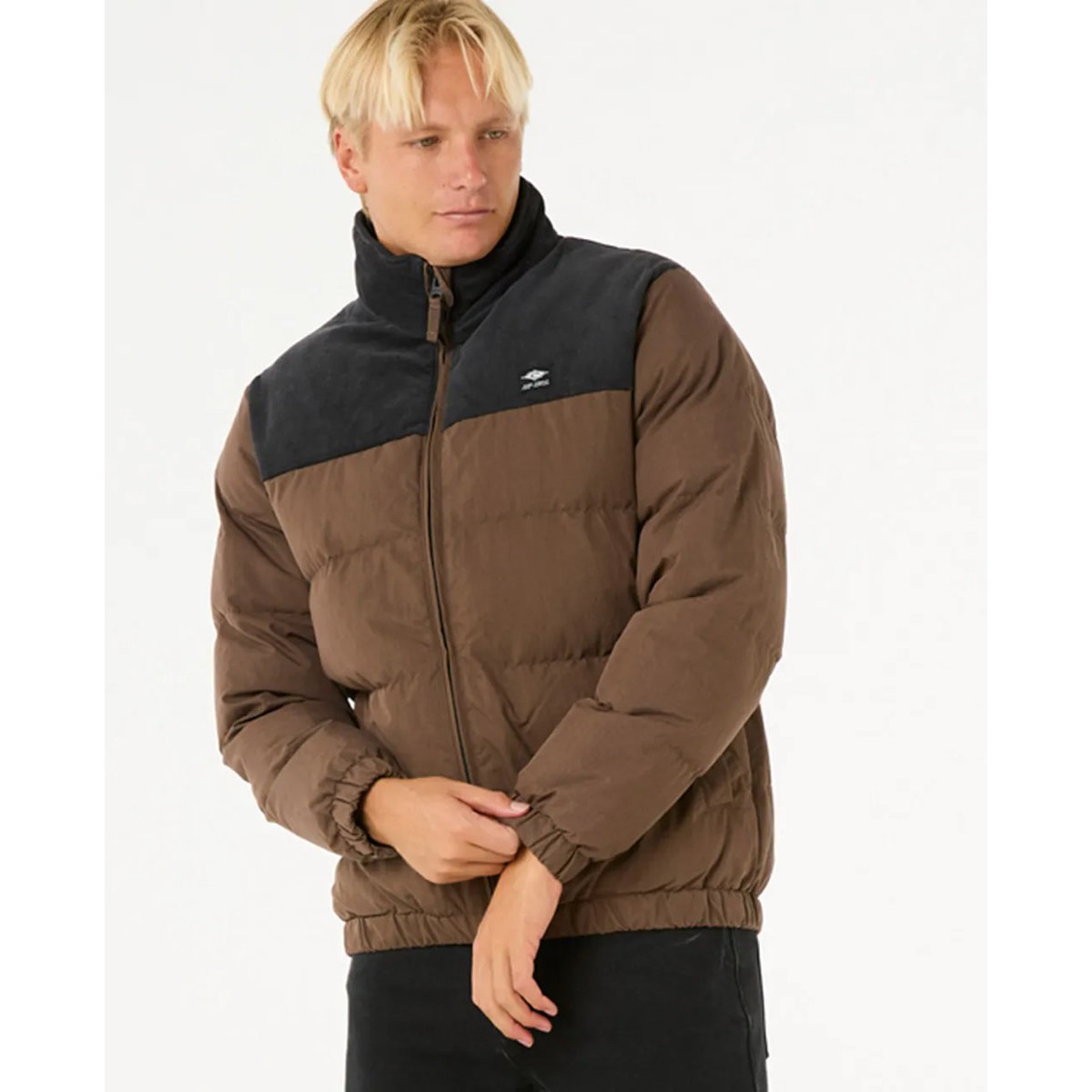 Bekleidung, Mantel, Jacke, Fleece