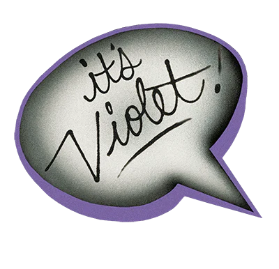 VIOLET