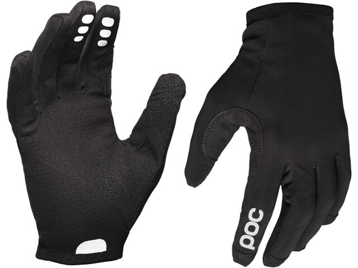 Resistance Enduro Glove