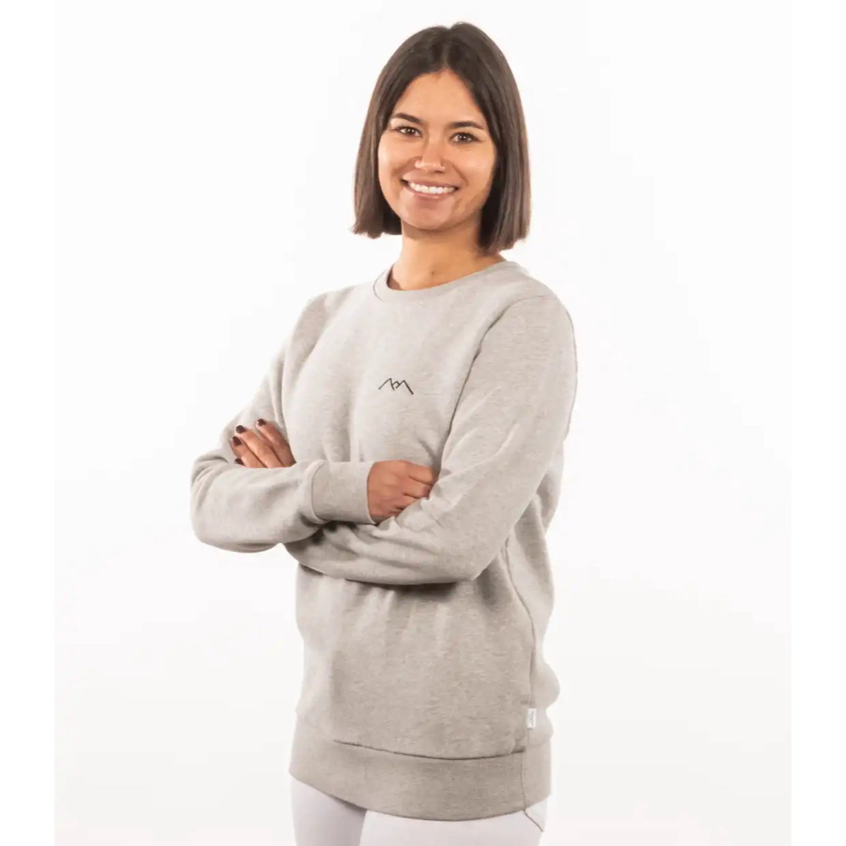 Logo Crewneck