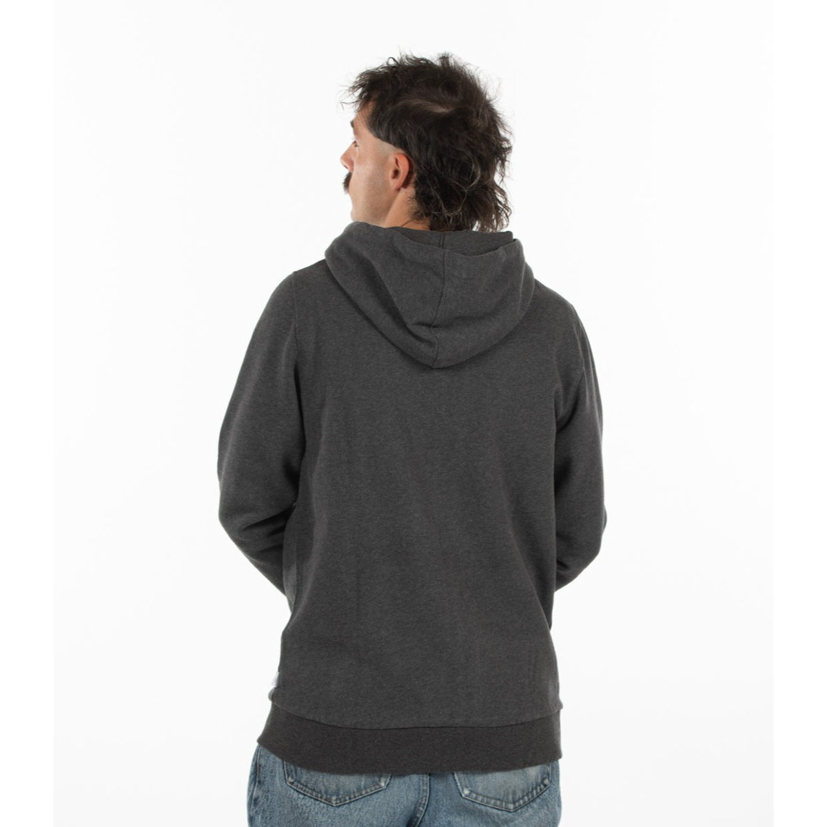 Pulli, Sweatshirt, Kapuzenpulli, Fleece, Person