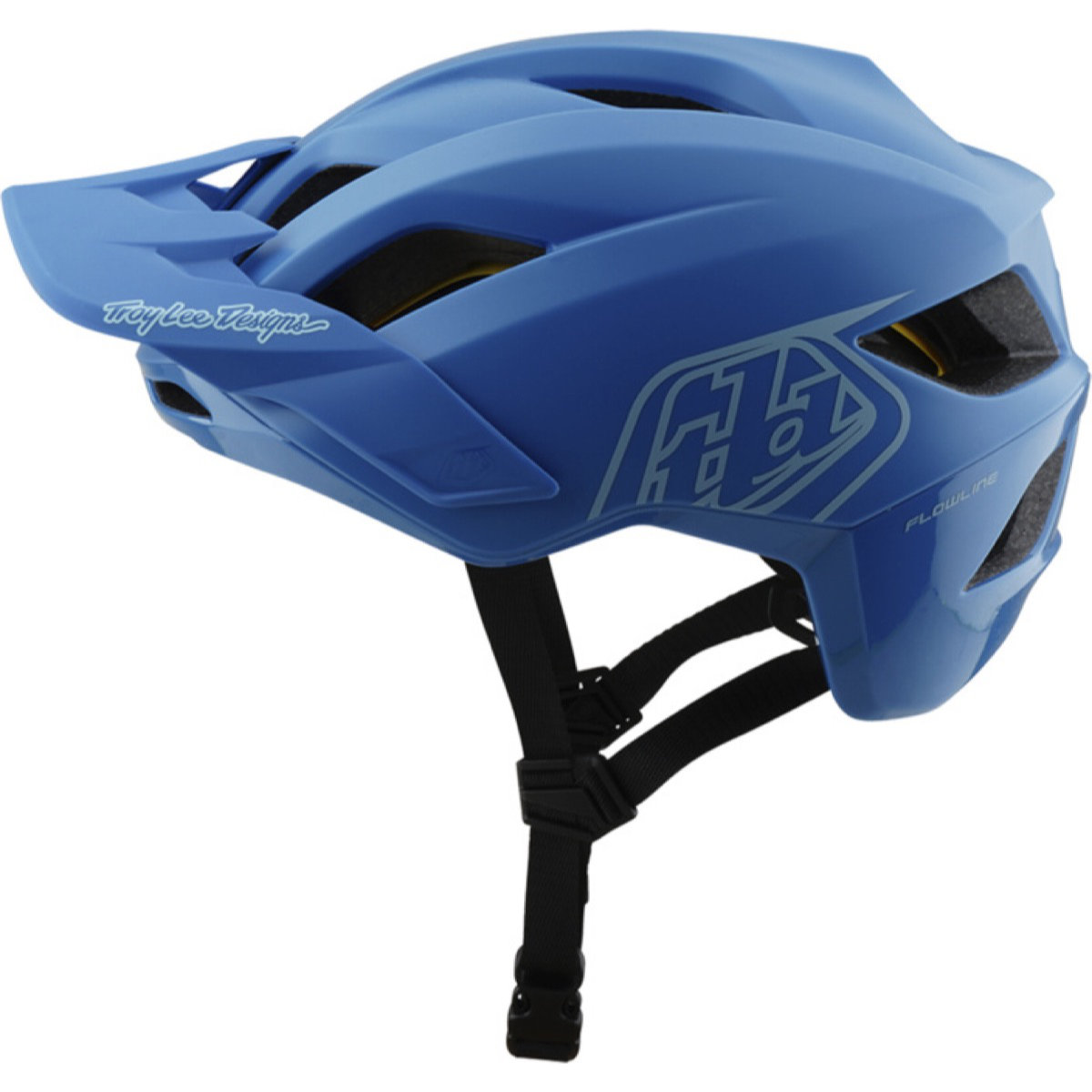 Youth Flowline Helmet W/MIPS Youth Flowline Helmet W/MIPS
