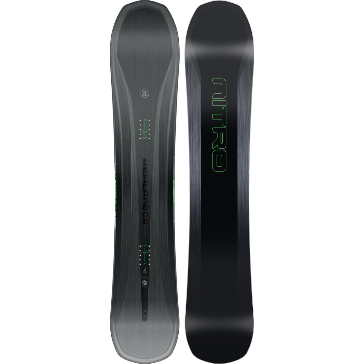 Highlander 26 Highlander 26