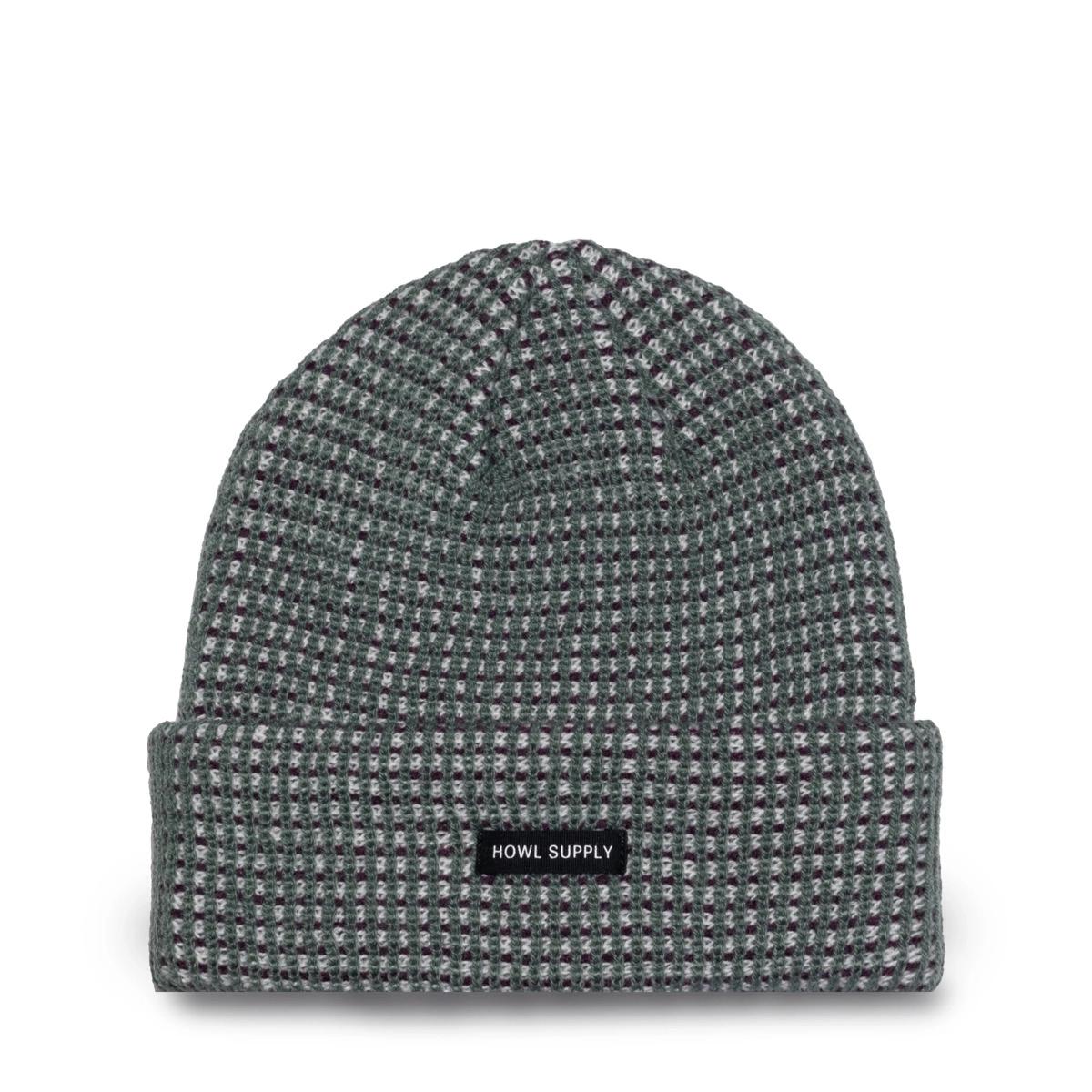 Slash Beanie Slash Beanie