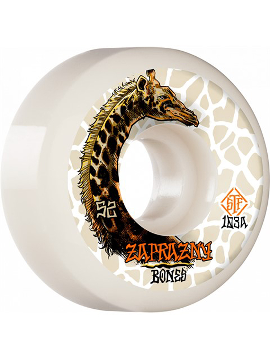 Stf Giraffe Ii V5