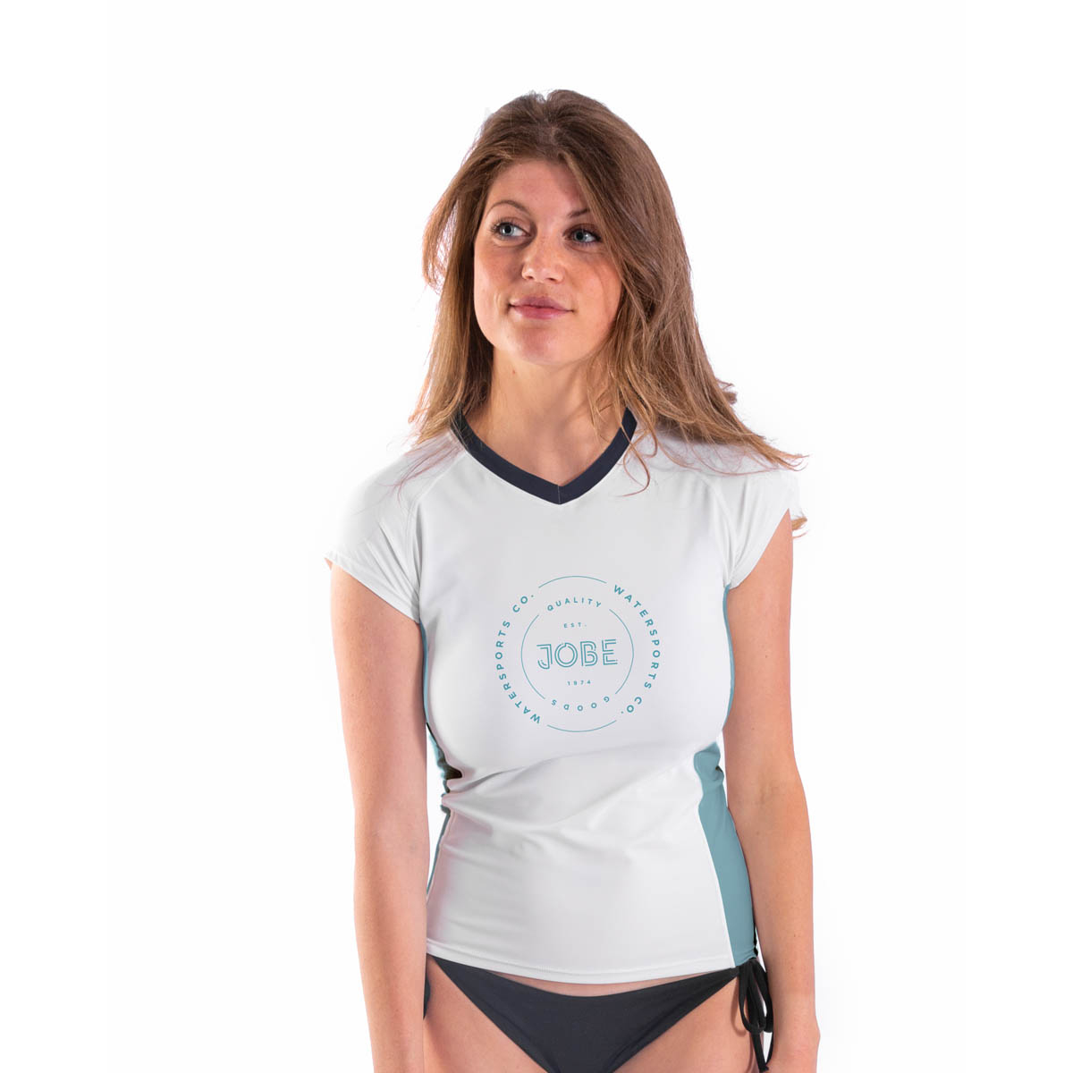 T-shirt, Erwachsener, Weiblich, Person, Frau