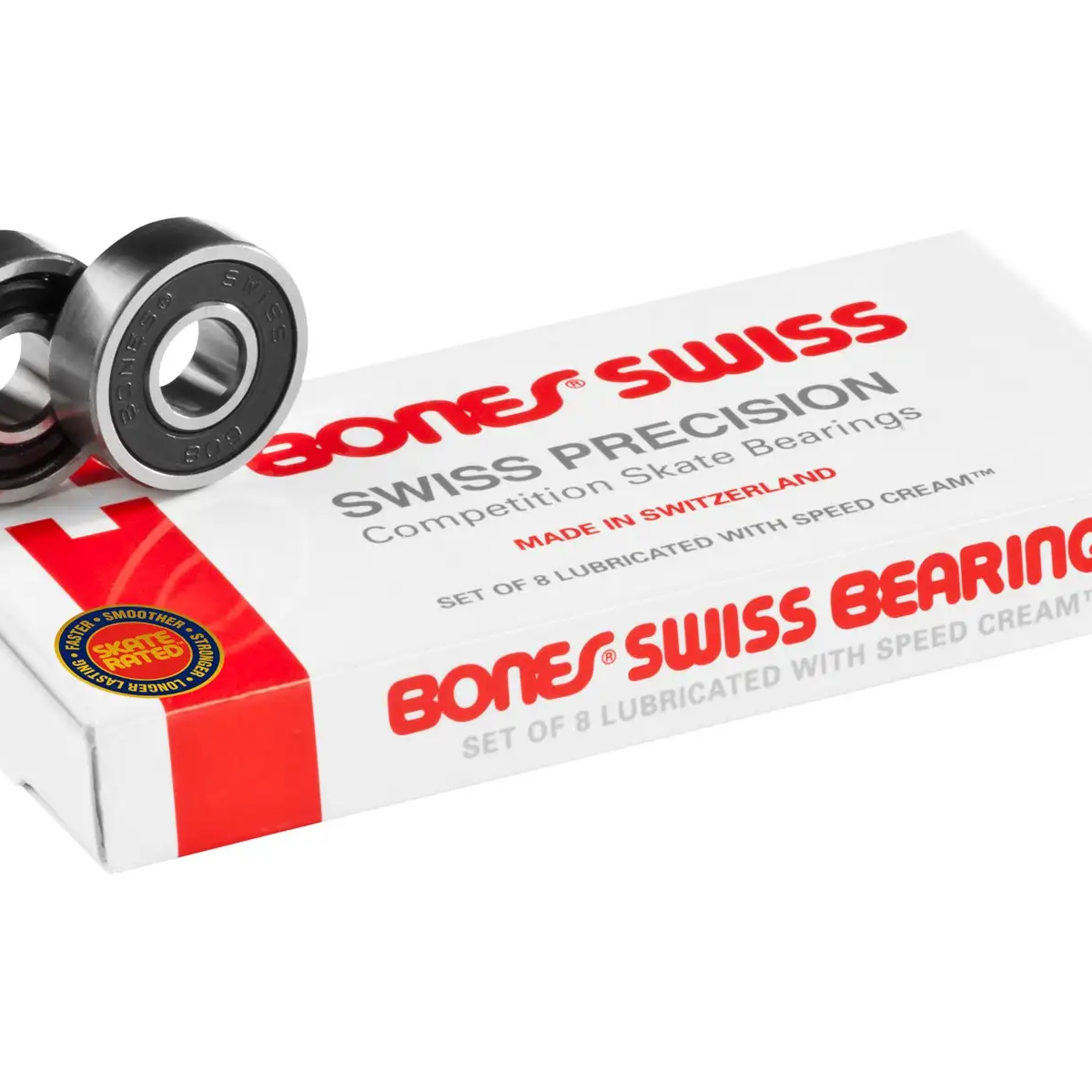 Swiss Original Swiss
