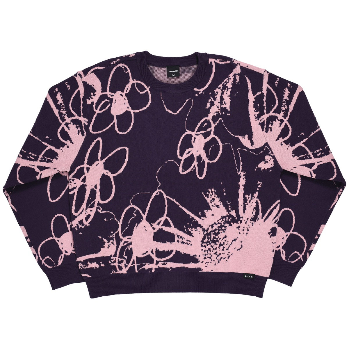 Hymn Sweater