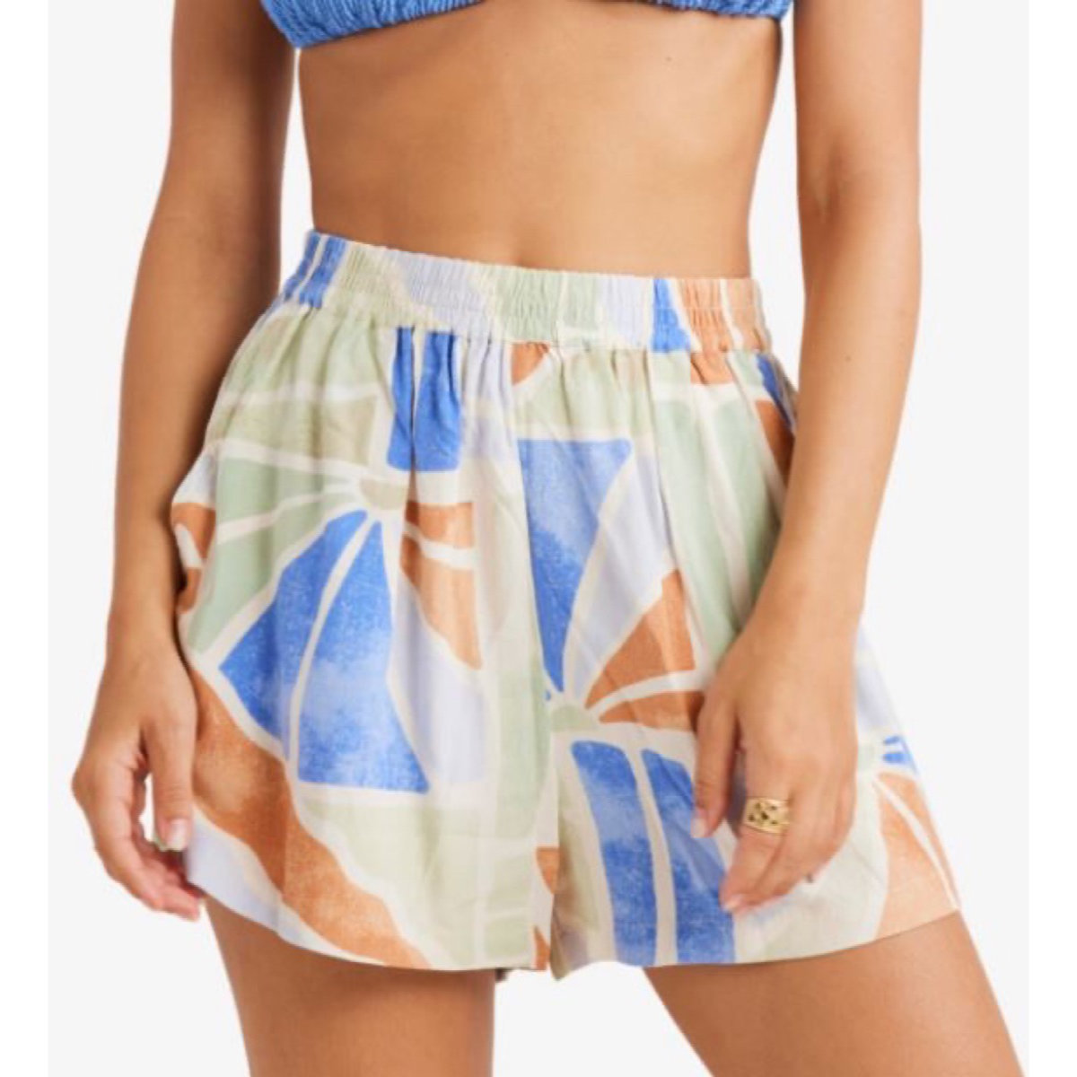Mystic Tides Short