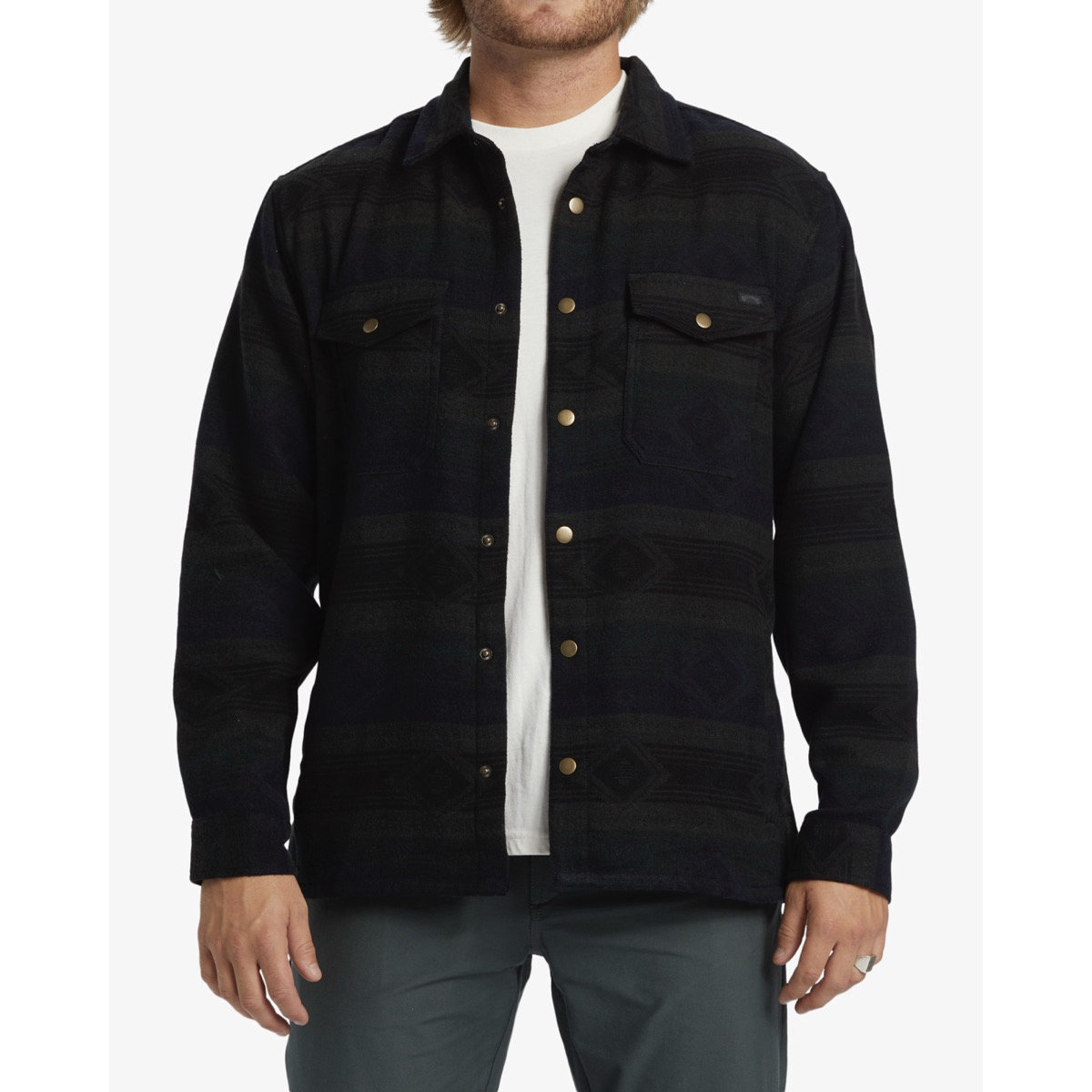 Mantel, Jacke, Hemd, Blazer, Langarm