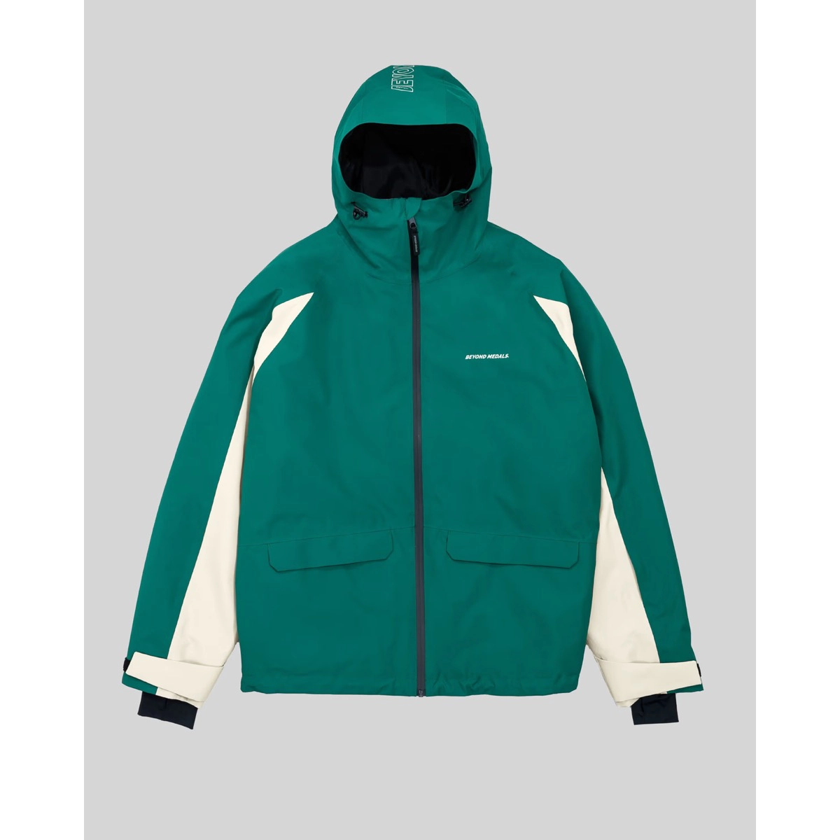 Nostalgia Jacket 2L