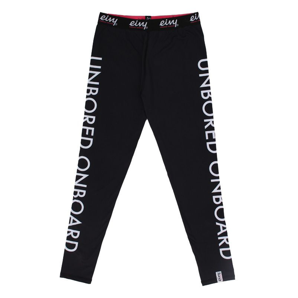 Icecold Pants Black