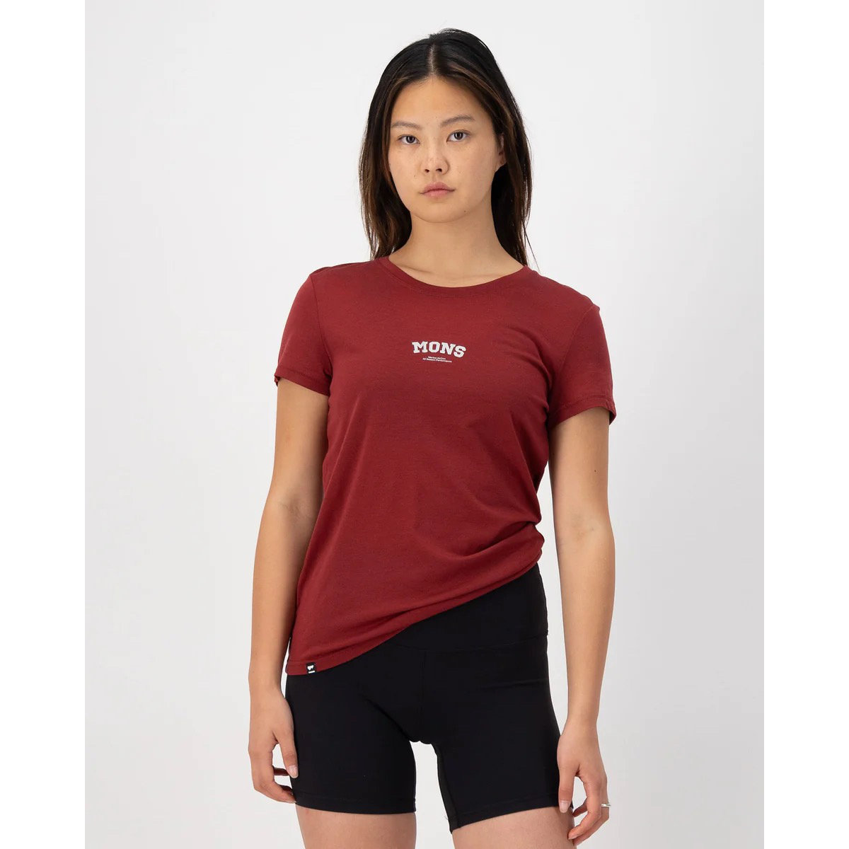 T-shirt, Erwachsener, Weiblich, Person, Frau