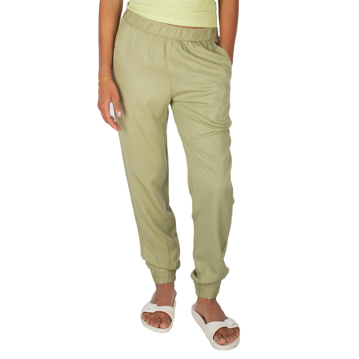 Civic Eco Pant