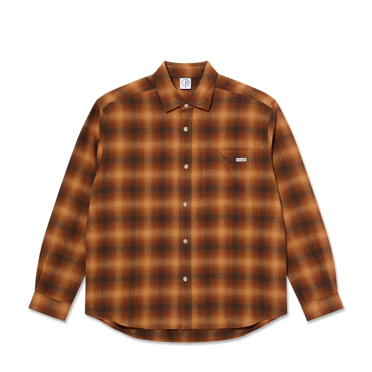 Mitchell LS Shirt Mitchell LS Shirt