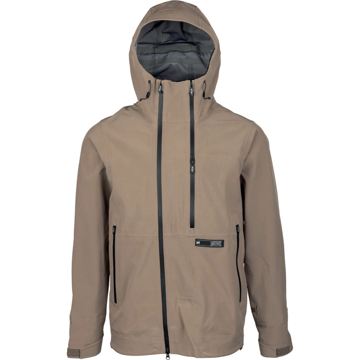 Axial Jacket 26 Axial Jacket 26