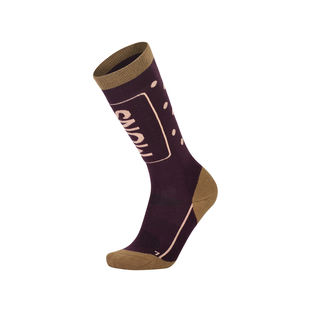 Mons Tech Cushion Sock