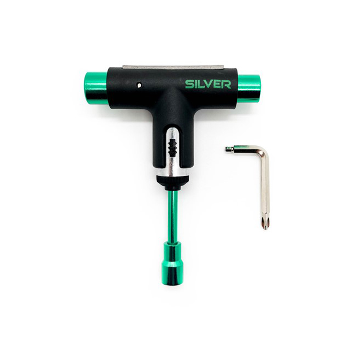 Silver Tool