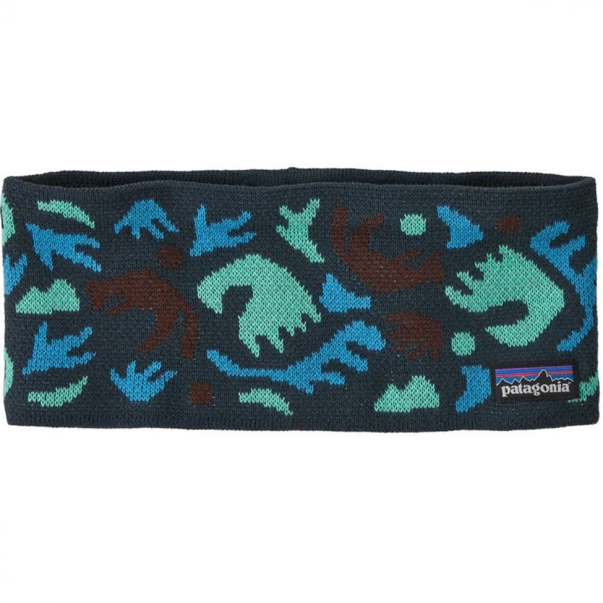 Powder Town Headband Dekoration für Zuhause, Zubehör