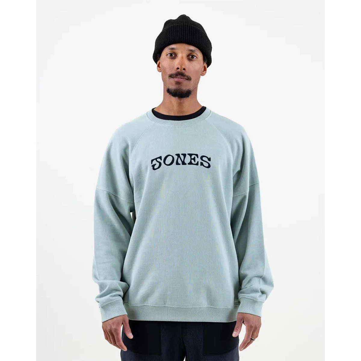 Sierra Org Cott. Sweatshirt Sierra Org Cott. Sweatshirt