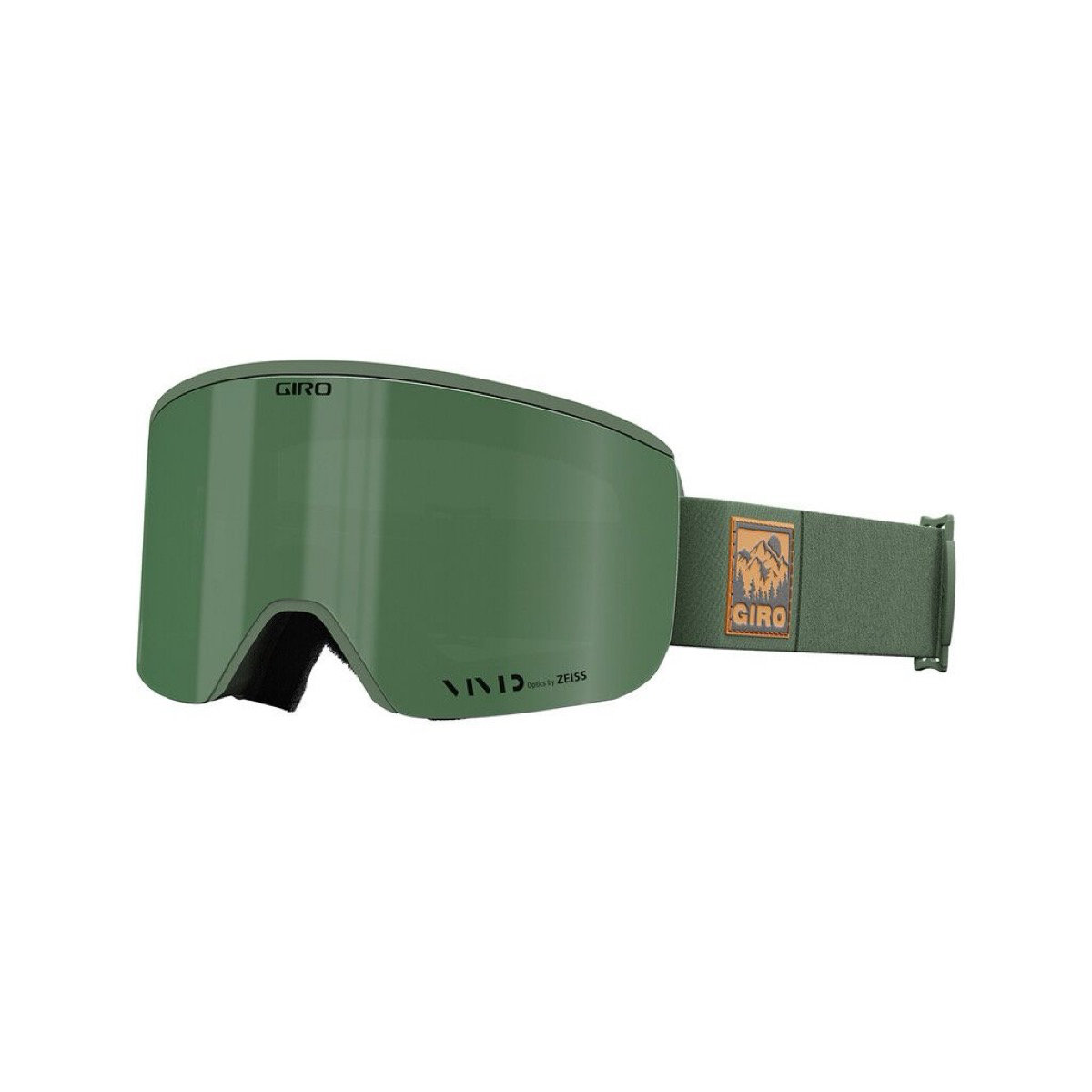 Zubehor, Brillen, Sonnenbrille
