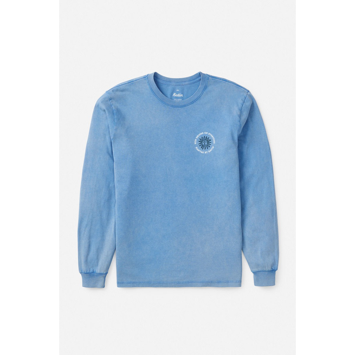 Solar Long Sleeve