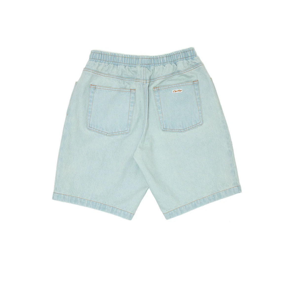 Bekleidung, Kurze Hosen