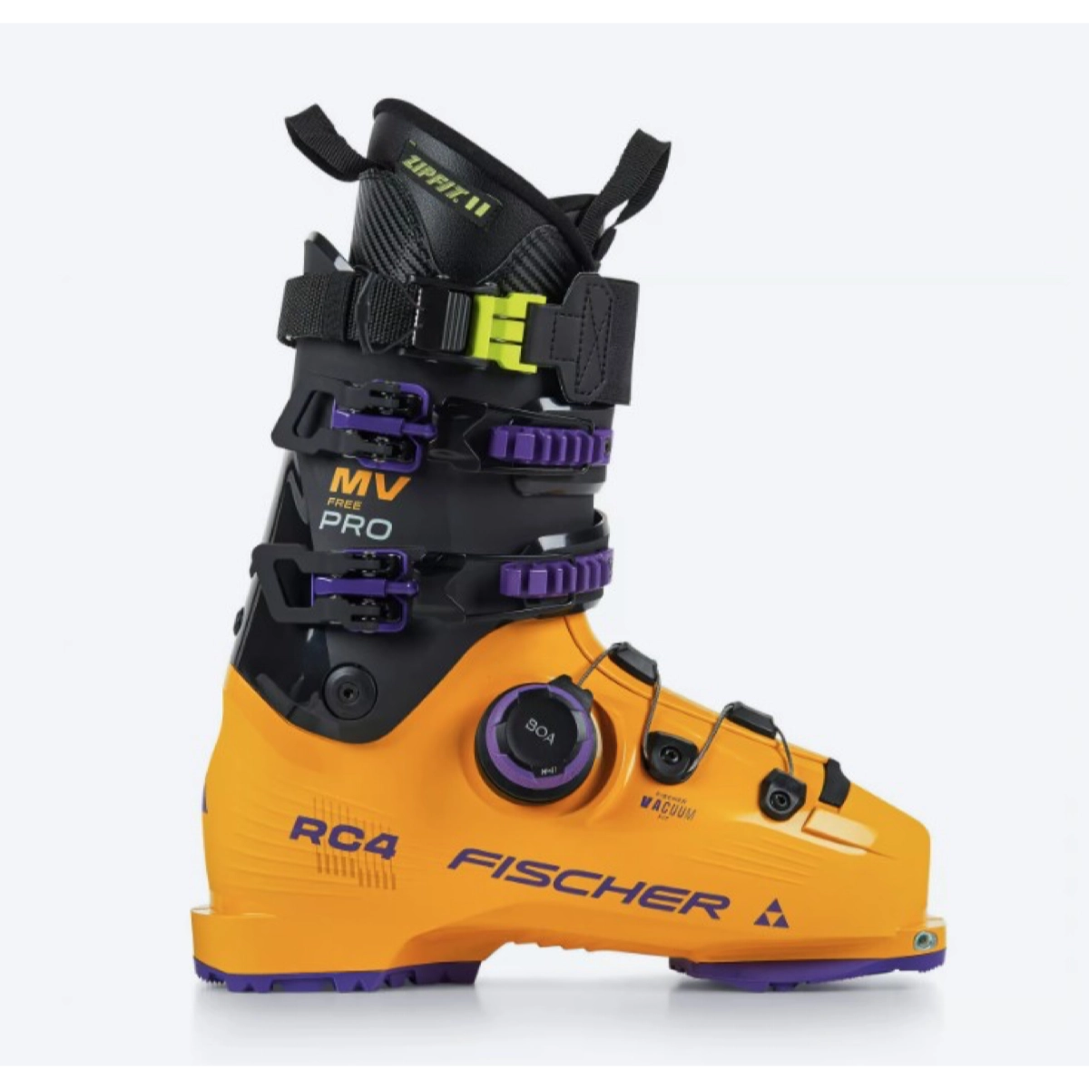 RC4 Free Pro MV BOA RC4 Free Pro MV BOA